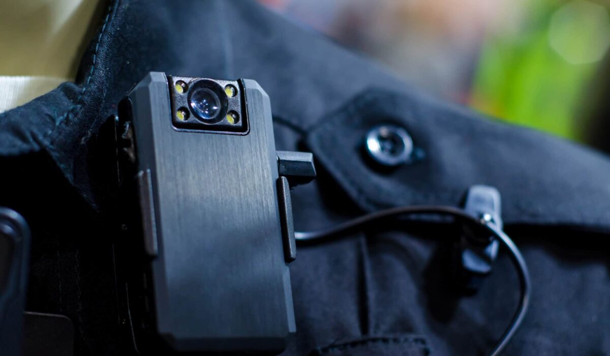 Should Home Inspectors Wear Body Cams During Inspections