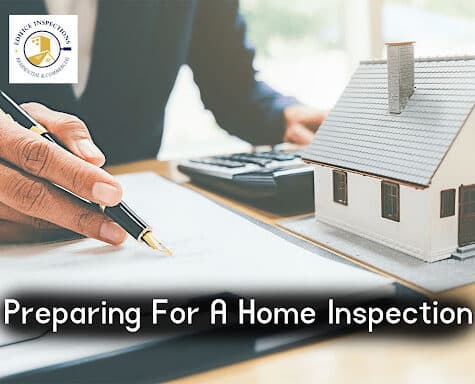 edifice inspection report