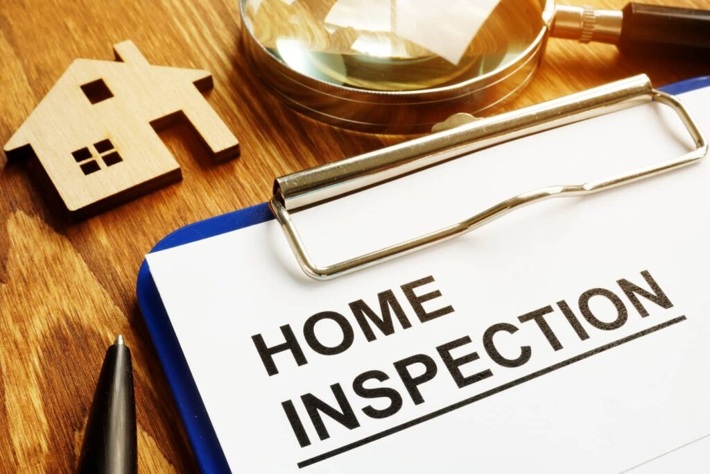 Home inspections should use thermal imaging to find all of the good and bad things in the home. 