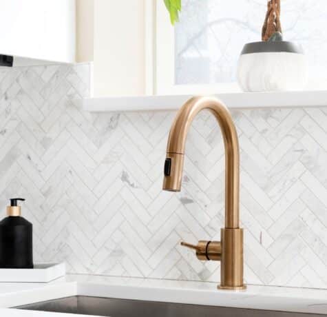 kitchen faucets