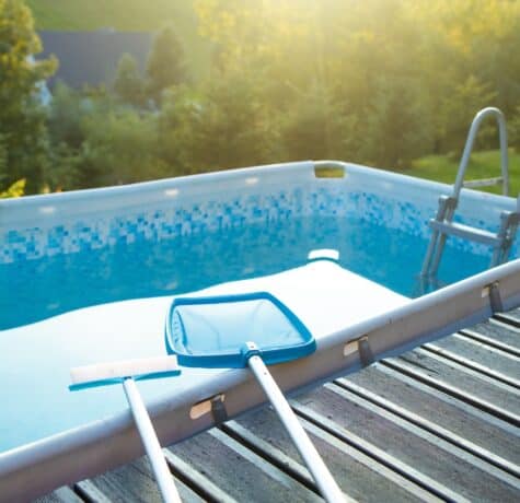 How to Lower Alkalinity in Swimming Pool